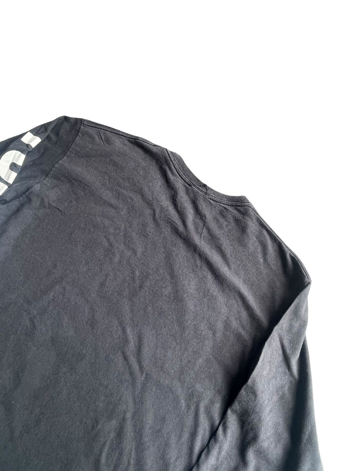 Other Tupac Long Sleave Tshirt Size US XL / EU 56 / 4 - 6 Thumbnail