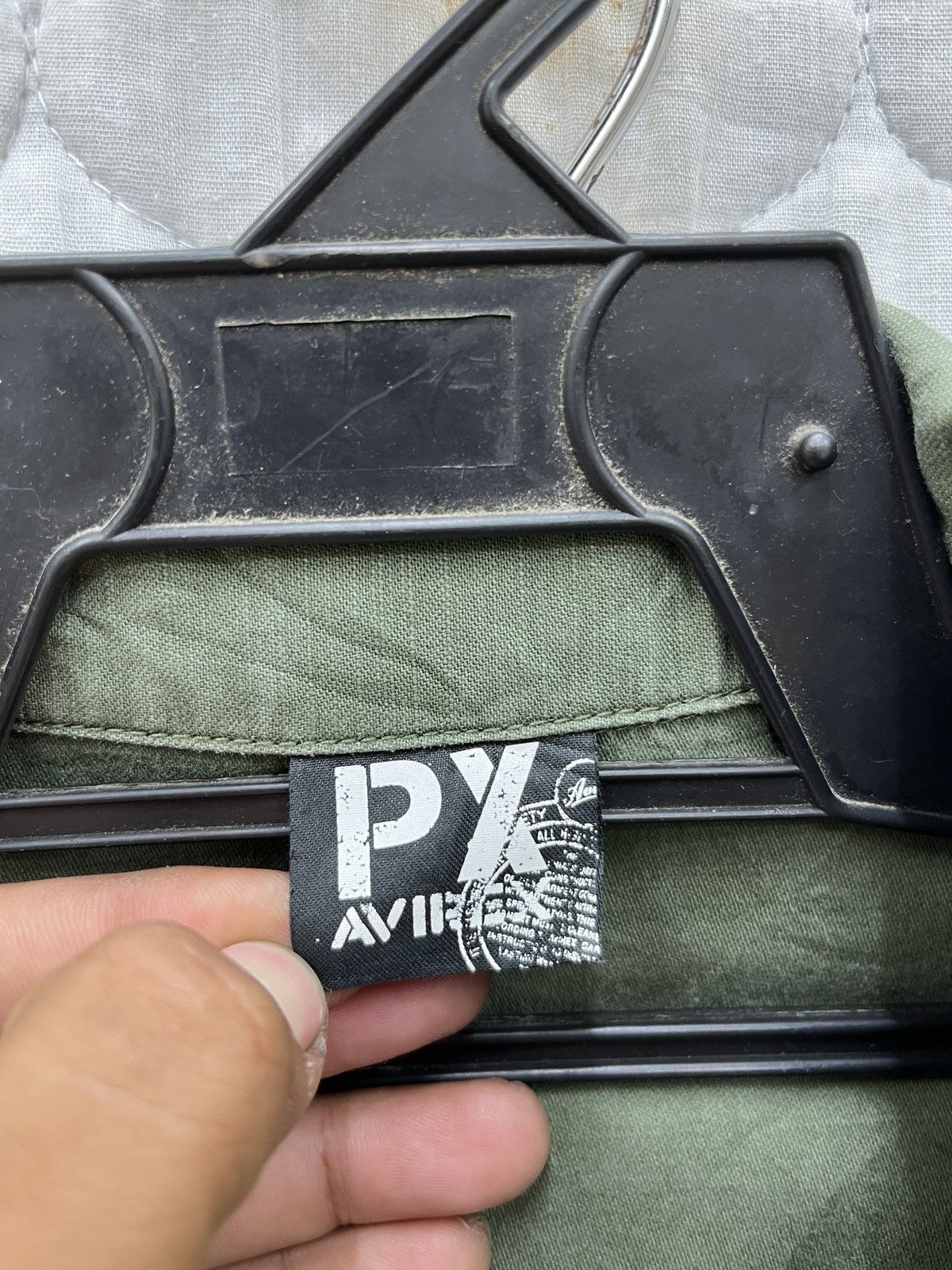 Avirex 🔥🔥🔥STEALS AVIREX MILITARY SHIRTS Size US M / EU 48-50 / 2 - 10 Thumbnail