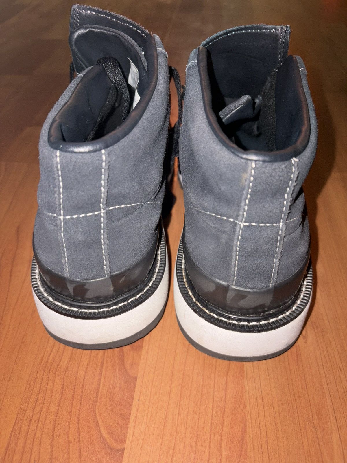 Converse Converse “Mountain Club” Size US 9 / EU 42 - 3 Thumbnail
