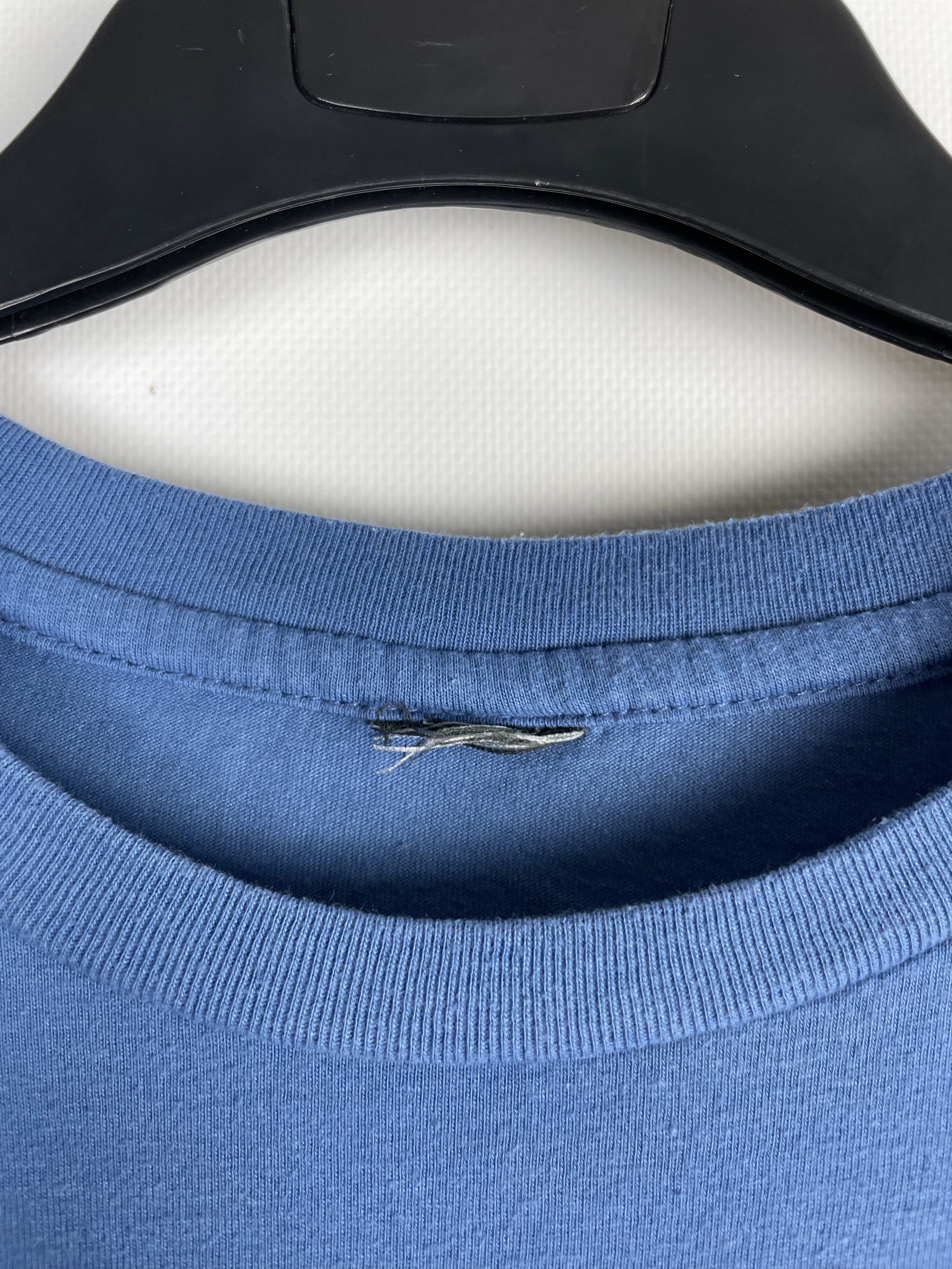 Oakley Vintage Oakley Tee Size US M / EU 48-50 / 2 - 4 Thumbnail
