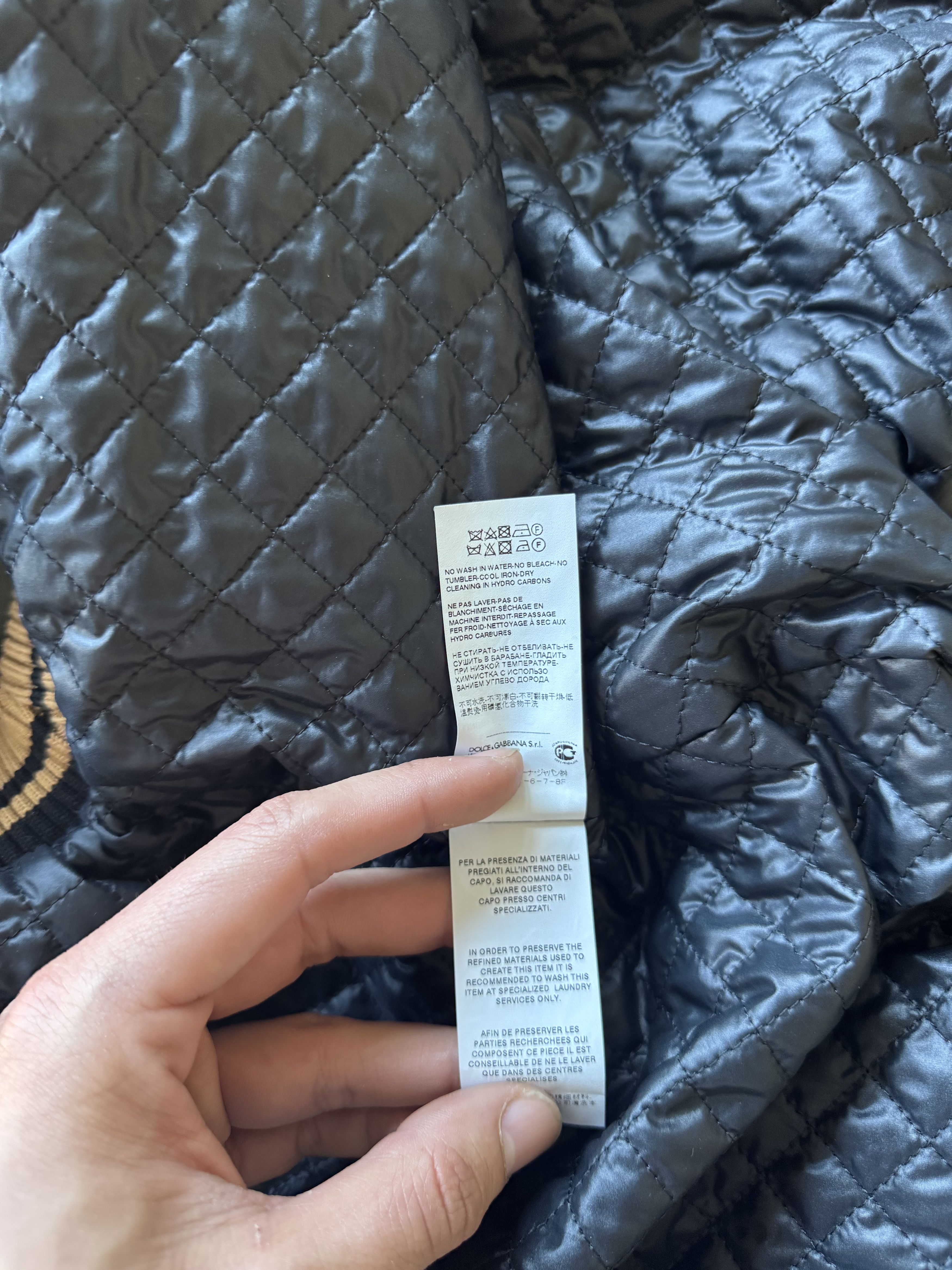 Dolce & Gabbana Fall Winter 2017 Leopard Faux Fur Hooded Vest Size US XL / EU 56 / 4 - 22 Thumbnail