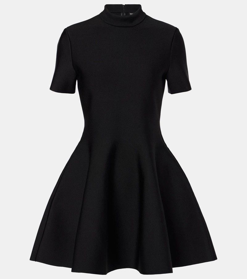 Tom Ford Tom Ford mini dress M Size M / US 6-8 / IT 42-44 - 2 Thumbnail