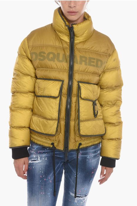 Iceberg down outlet jacket