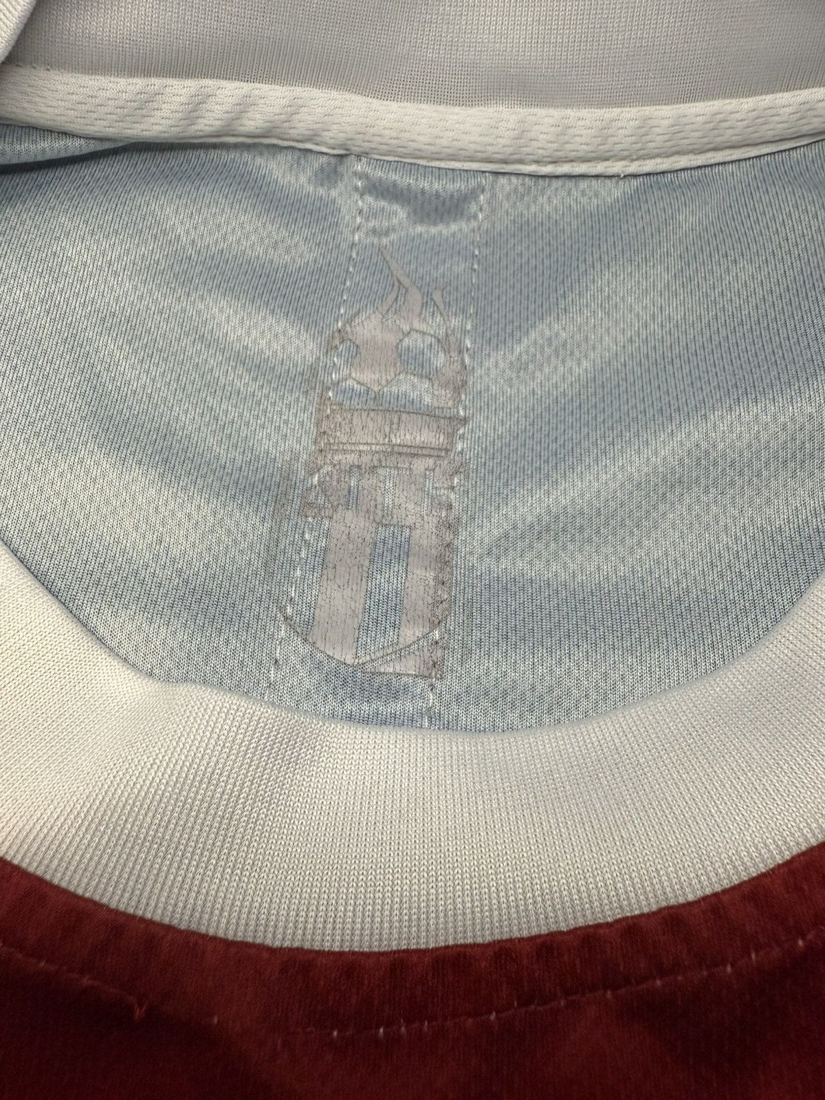Kith Kith Soccer Jersey 2014 Size US L / EU 52-54 / 3 - 4 Thumbnail