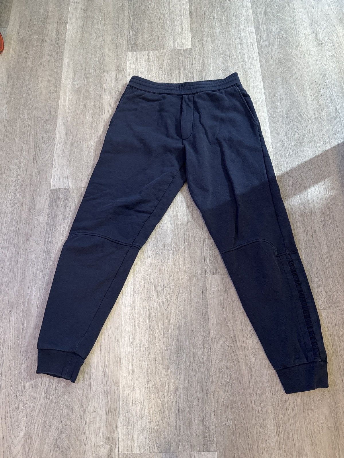 Helmut Lang Helmut lang jogger Size US 30 / EU 46 - 1 Thumbnail