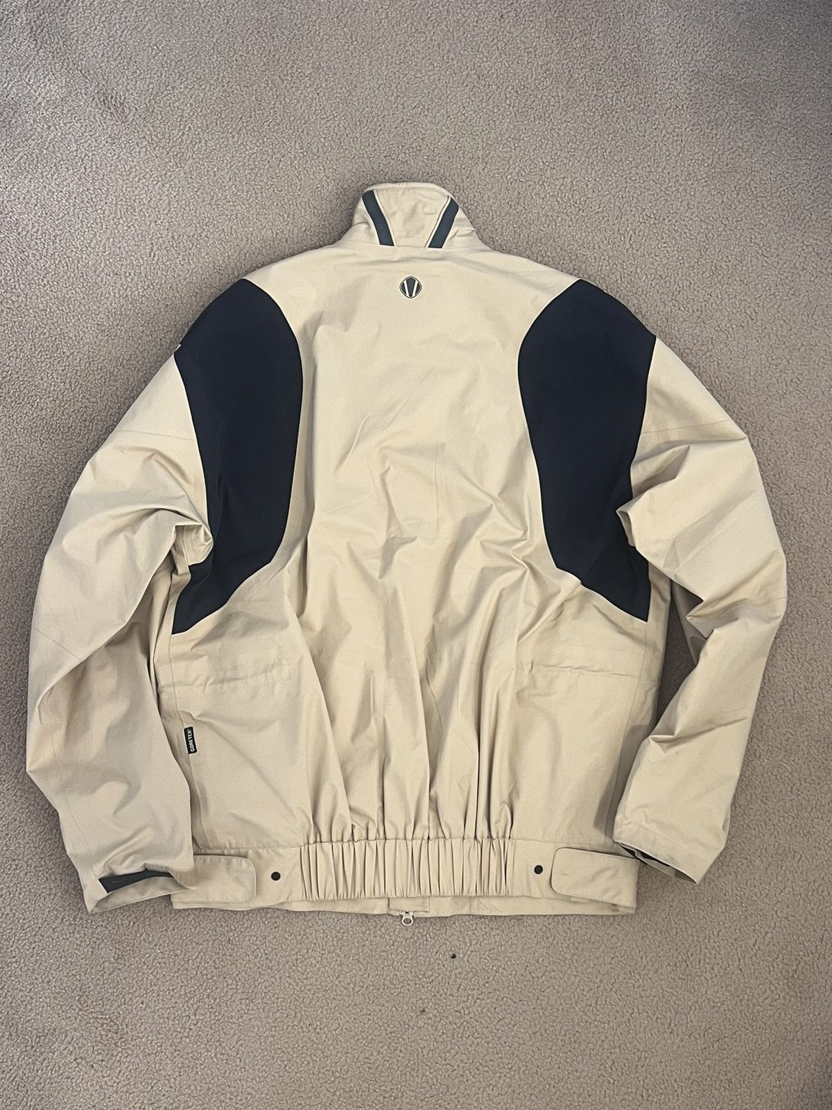 Other Sunice Hurricane Gore-Tex High Performance Jacket Size US L / EU 52-54 / 3 - 3 Thumbnail