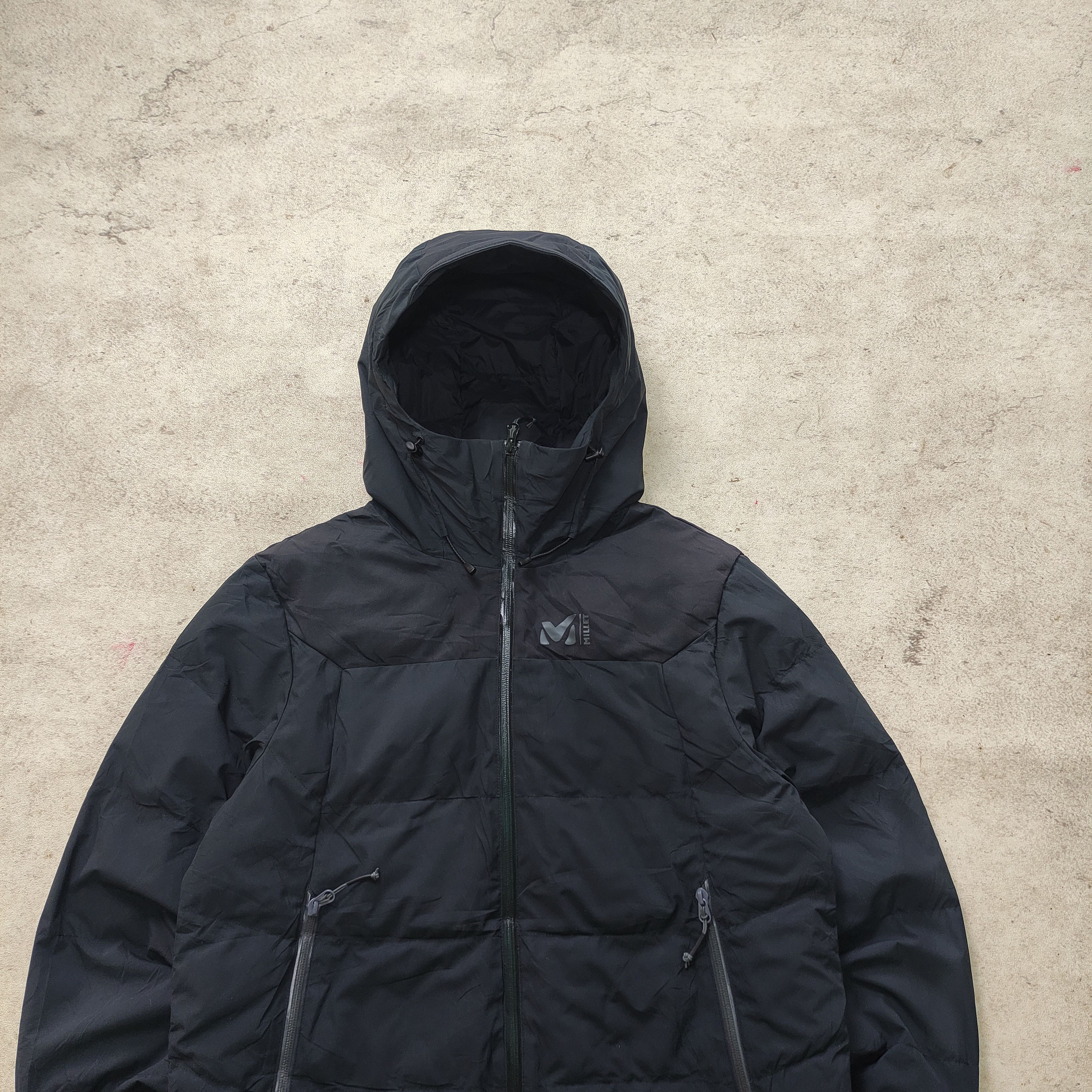 Patagonia Millet Olmedo puffer jacket Size US S / EU 44-46 / 1 - 6 Thumbnail