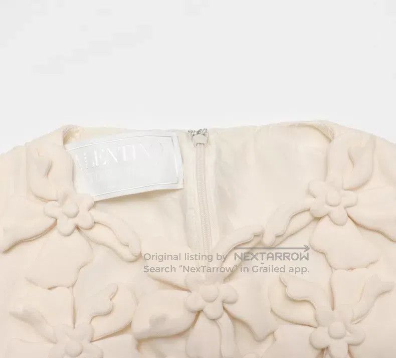 Valentino Valentino dress Size XS / US 0-2 / IT 36-38 - 5 Thumbnail