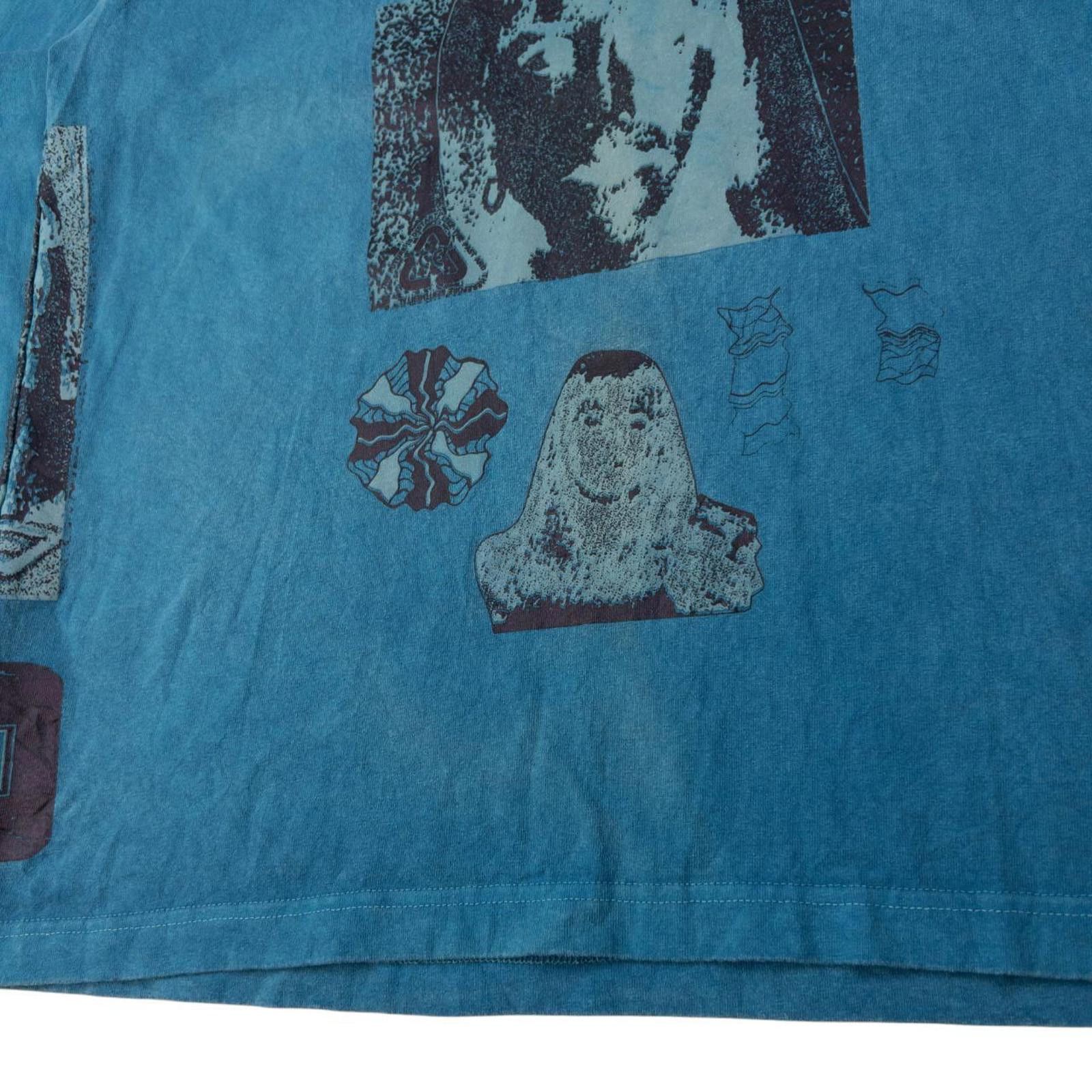 Cav Empt Vintage Cav Empt Graphic Long Sleeve T Shirt Size L Size US L / EU 52-54 / 3 - 5 Thumbnail