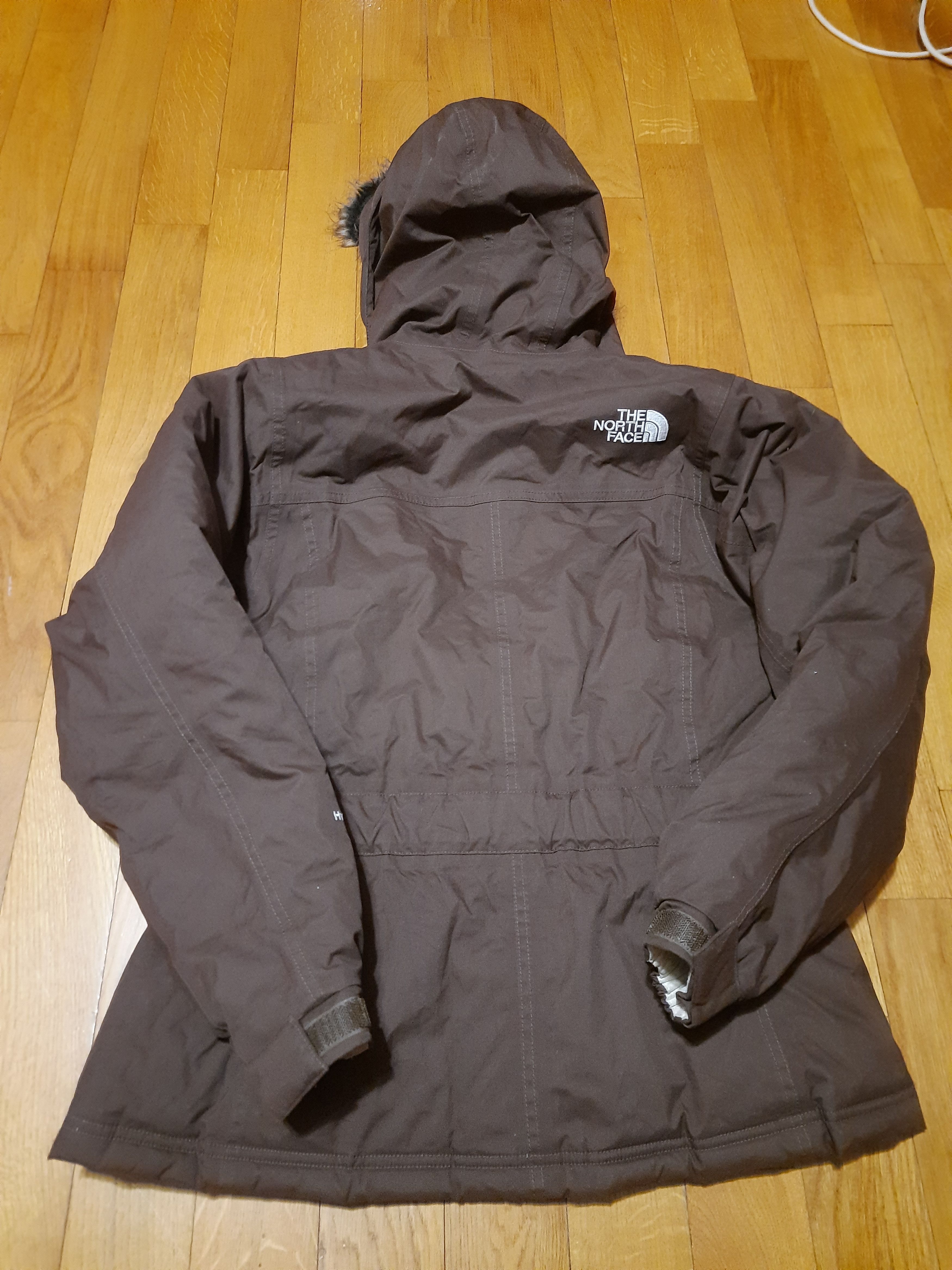 The North Face The North Face Parka Down Puffed Jacket Size S / US 4 / IT 40 - 9 Thumbnail