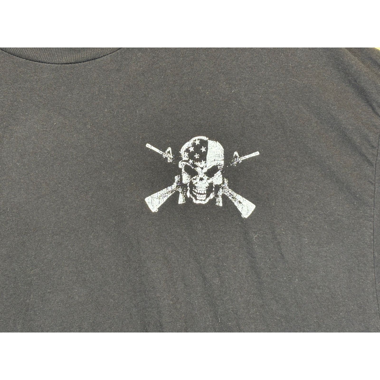 The Unbranded Brand I Oil My Guns With Liberal Tears T-Shirt Men’s XL Size US XL / EU 56 / 4 - 5 Thumbnail