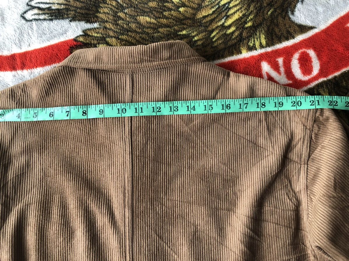 Japanese Brand Fieldcore Japanese Punk Jacket Size US M / EU 48-50 / 2 - 11 Thumbnail