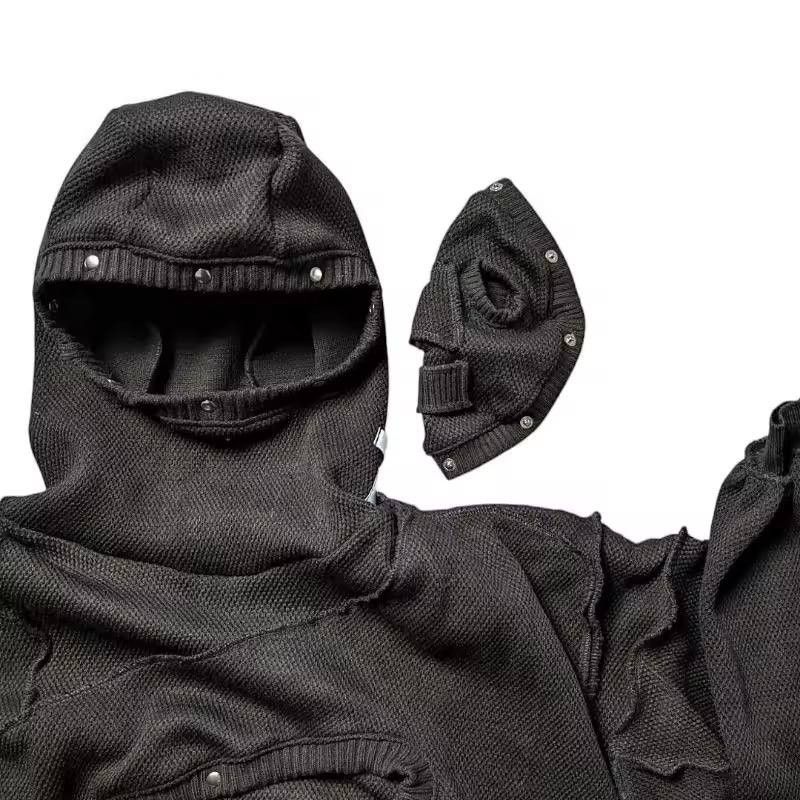 Japanese Brand × Vintage a designer sweatshirt based on the movie “The Collector”. Size US XL / EU 56 / 4 - 3 Thumbnail
