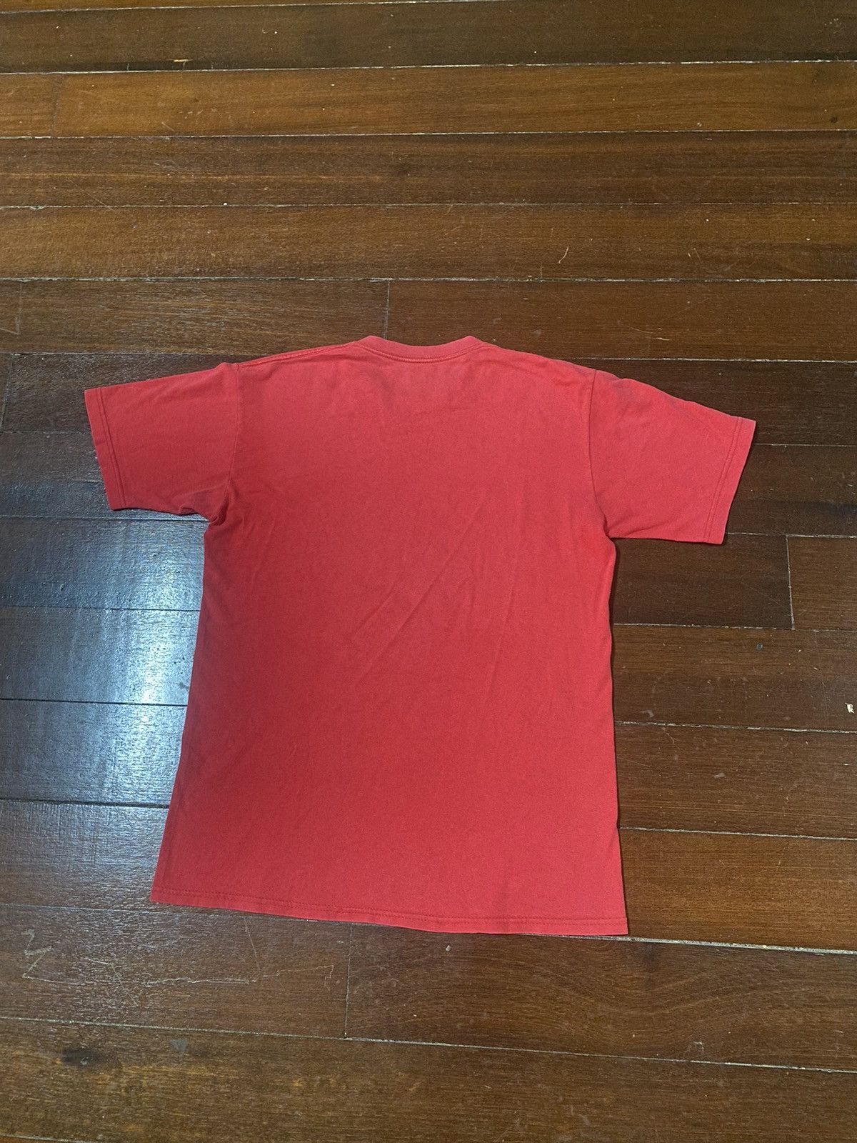 Supreme vintage y2k Supreme Sugar Ray Robinson T-shirt Size US M / EU 48-50 / 2 - 9 Thumbnail