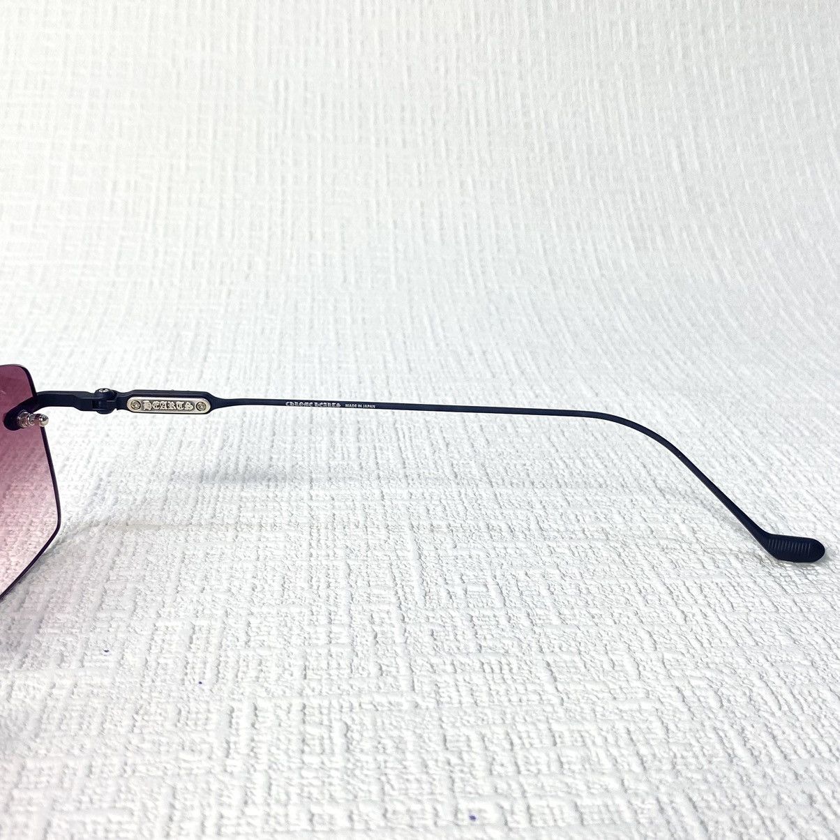 Chrome Hearts CHROME HEARTS SOFFFFFFFFERS I Size ONE SIZE - 10 Thumbnail
