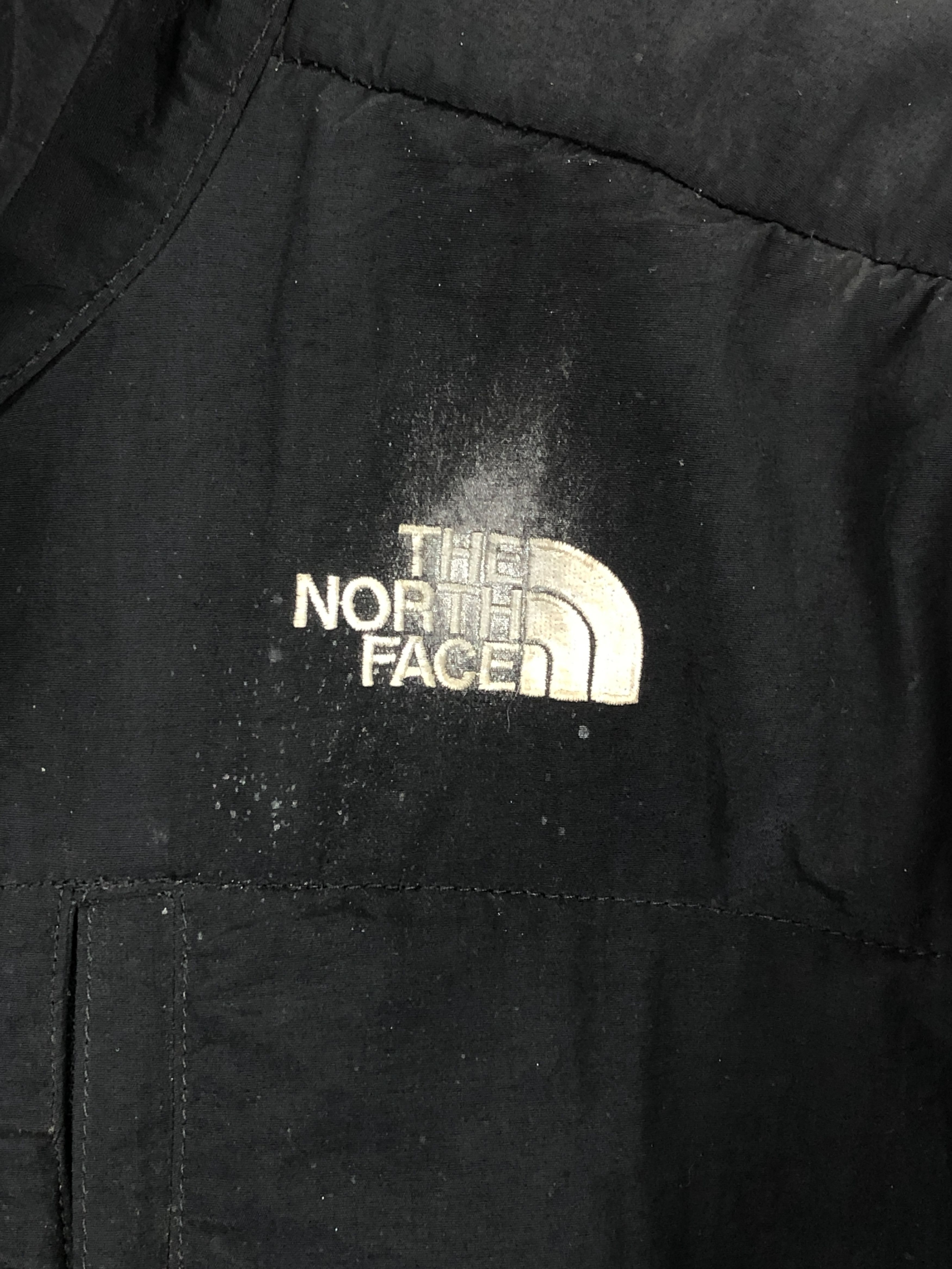 Polartec × The North Face Vintage The North Face Polartec Reversible Jacket J1715 Size US XXL / EU 58 / 5 - 7 Thumbnail