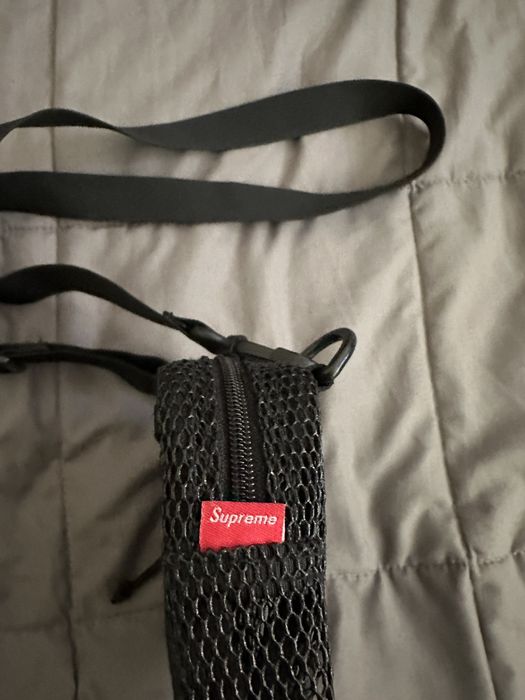 Supreme shoulder best sale bag ss20