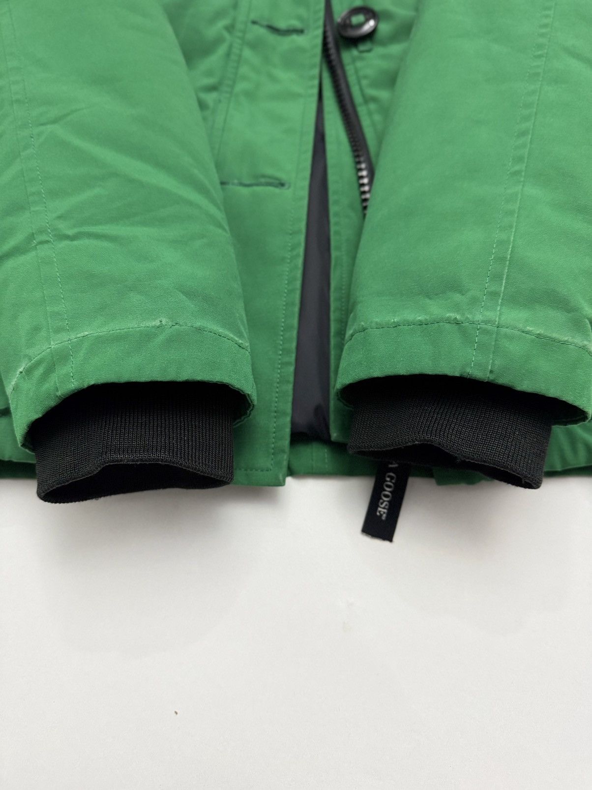 Canada Goose Rare Montebello parka Size XXS / US 00 / IT 34 - 13 Thumbnail