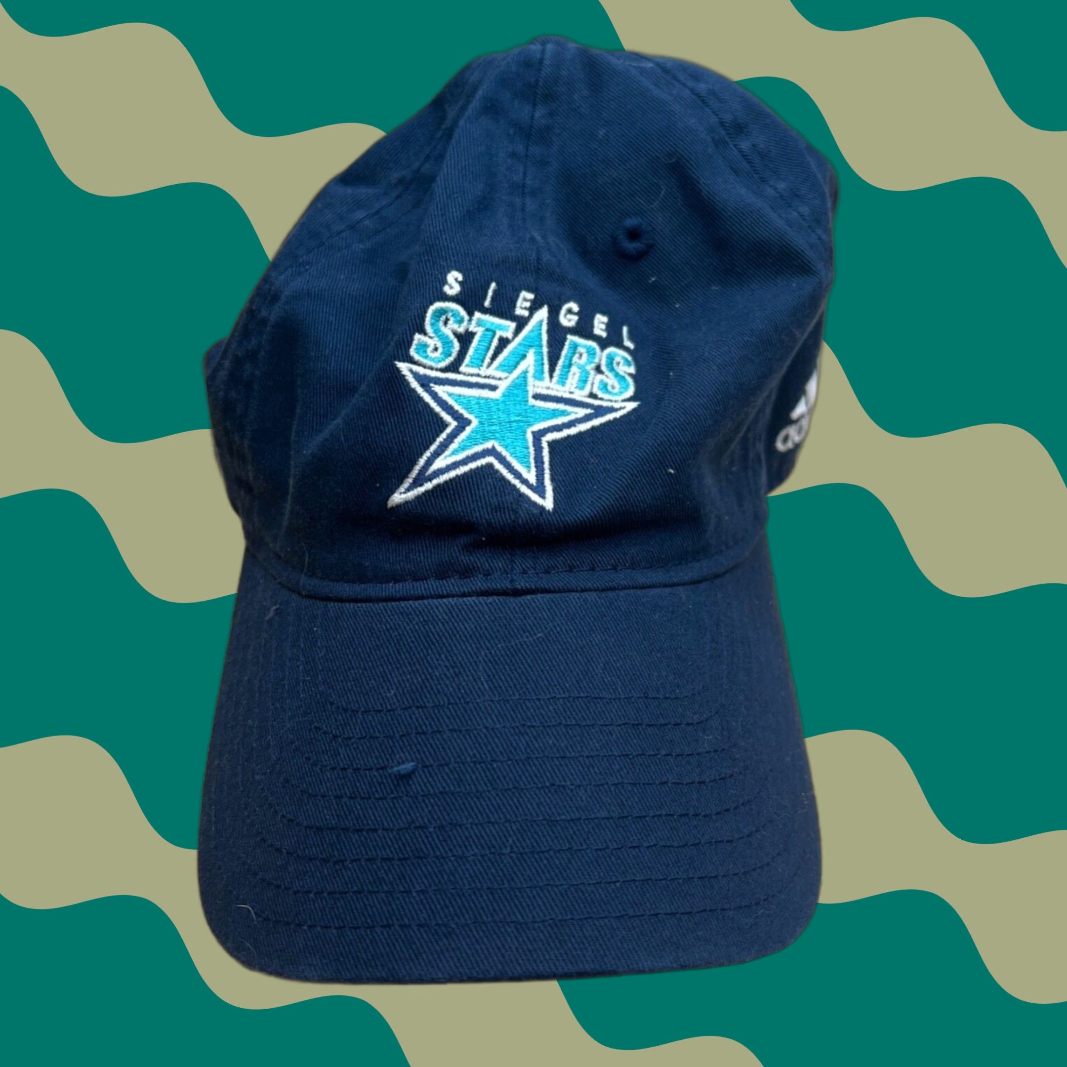 Adidas × Designer × Japanese Brand KDG Adidas Blue Hat | Grailed