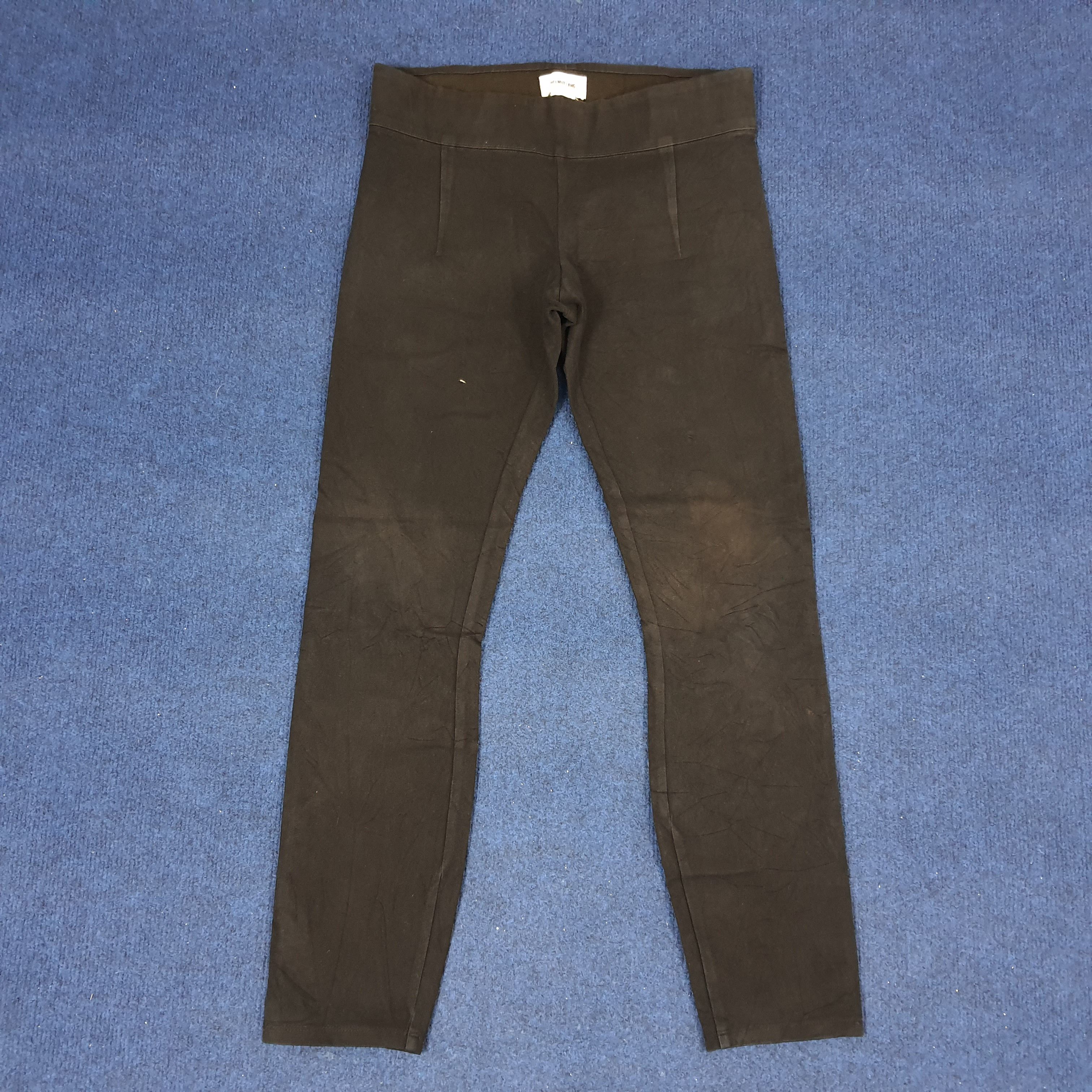 Helmut Lang × Vintage Vintage Helmut Lang Leggings Size 29" - 1 Thumbnail