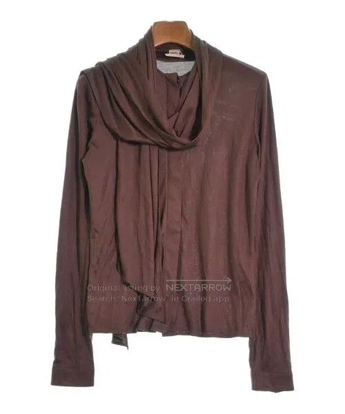 Hermes Hermes Silk cardigan Size XS / US 0-2 / IT 36-38 - 1 Thumbnail