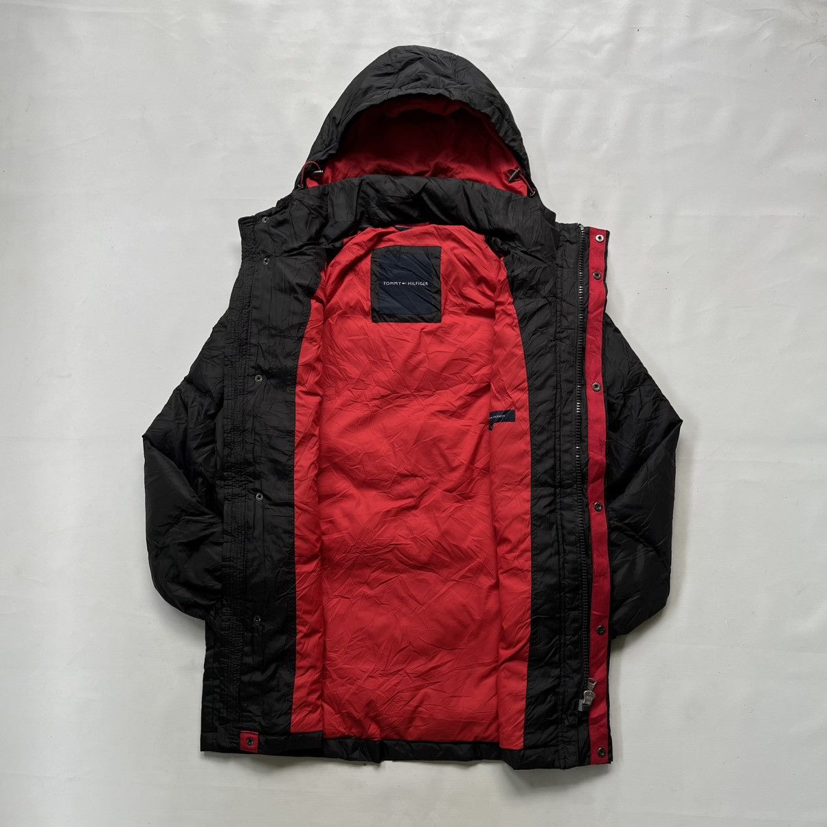 Tommy Hilfiger Tommy hilfiger Size US S / EU 44-46 / 1 - 2 Thumbnail