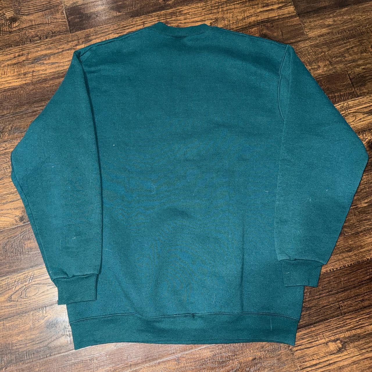 Wilson super rare early 90s wilson peice made in the usa Size US L / EU 52-54 / 3 - 3 Thumbnail