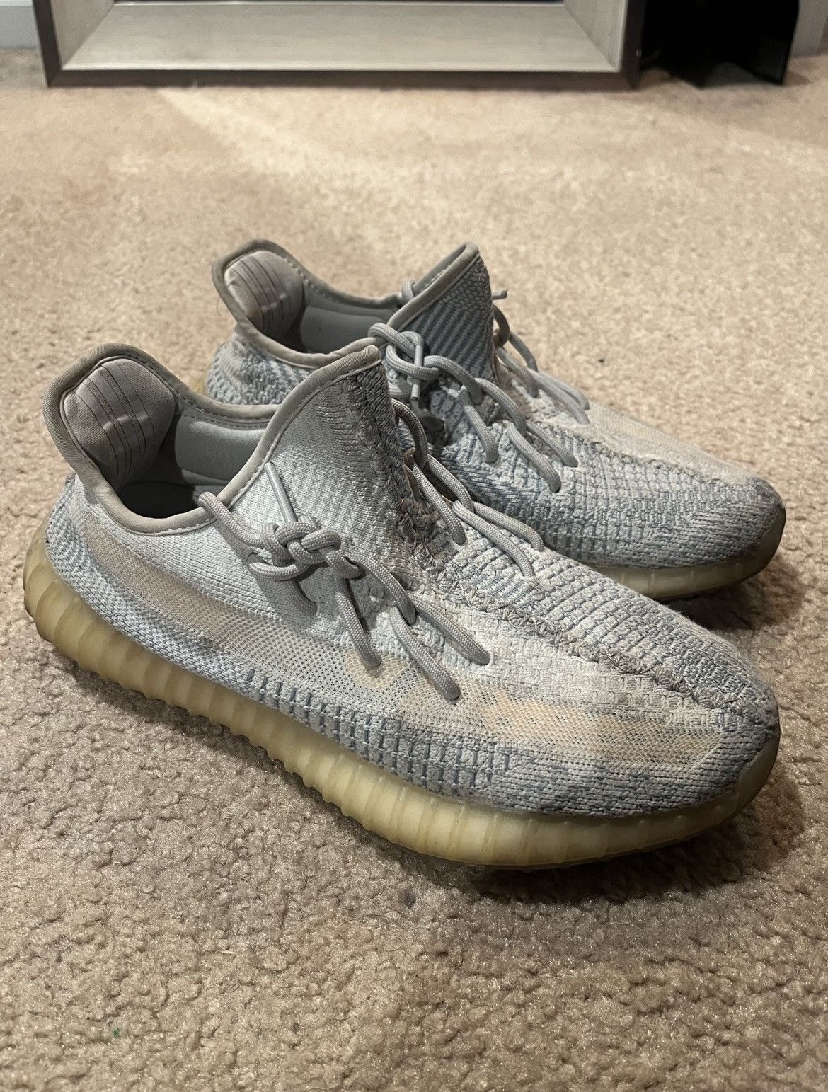 Yeezy Yeezy 350 Size US 10 / EU 43 - 6 Thumbnail