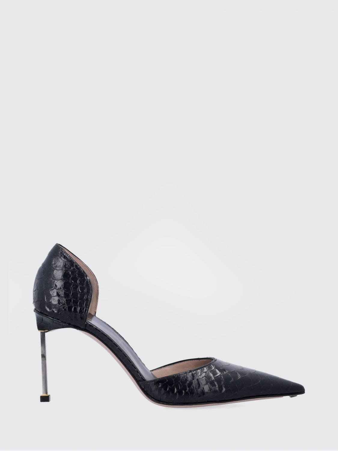 Tom Ford Tom Ford Pump Woman Black Size US 6 / IT 36 - 1 Thumbnail