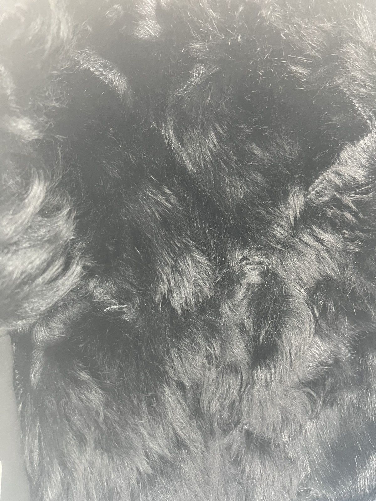 Cerruti 1881 Shearling Bomber Size US L / EU 52-54 / 3 - 9 Thumbnail