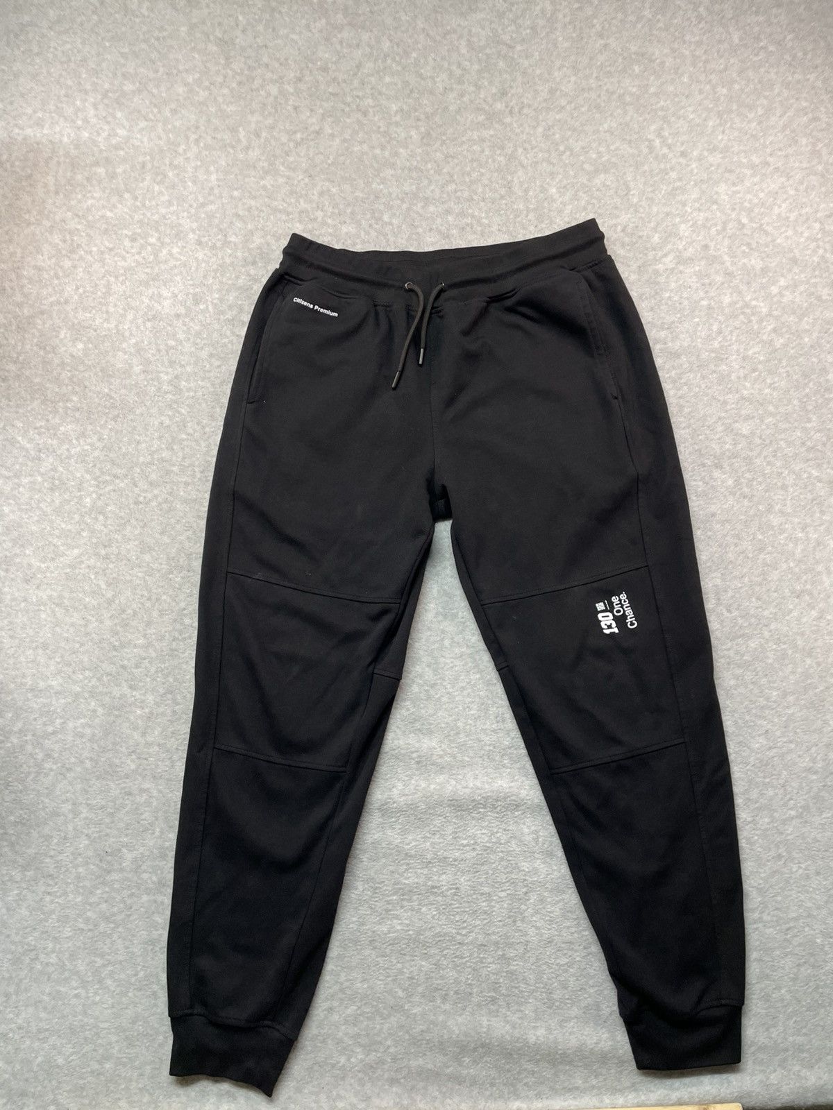 130 World 130 World Tech Tracksuit Size US L / EU 52-54 / 3 - 6 Thumbnail