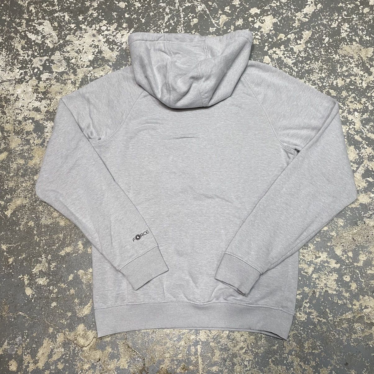 Other Y2K Carhartt Est 1889 Force Grey Hoodie Sweatshirt Size US S / EU 44-46 / 1 - 6 Thumbnail