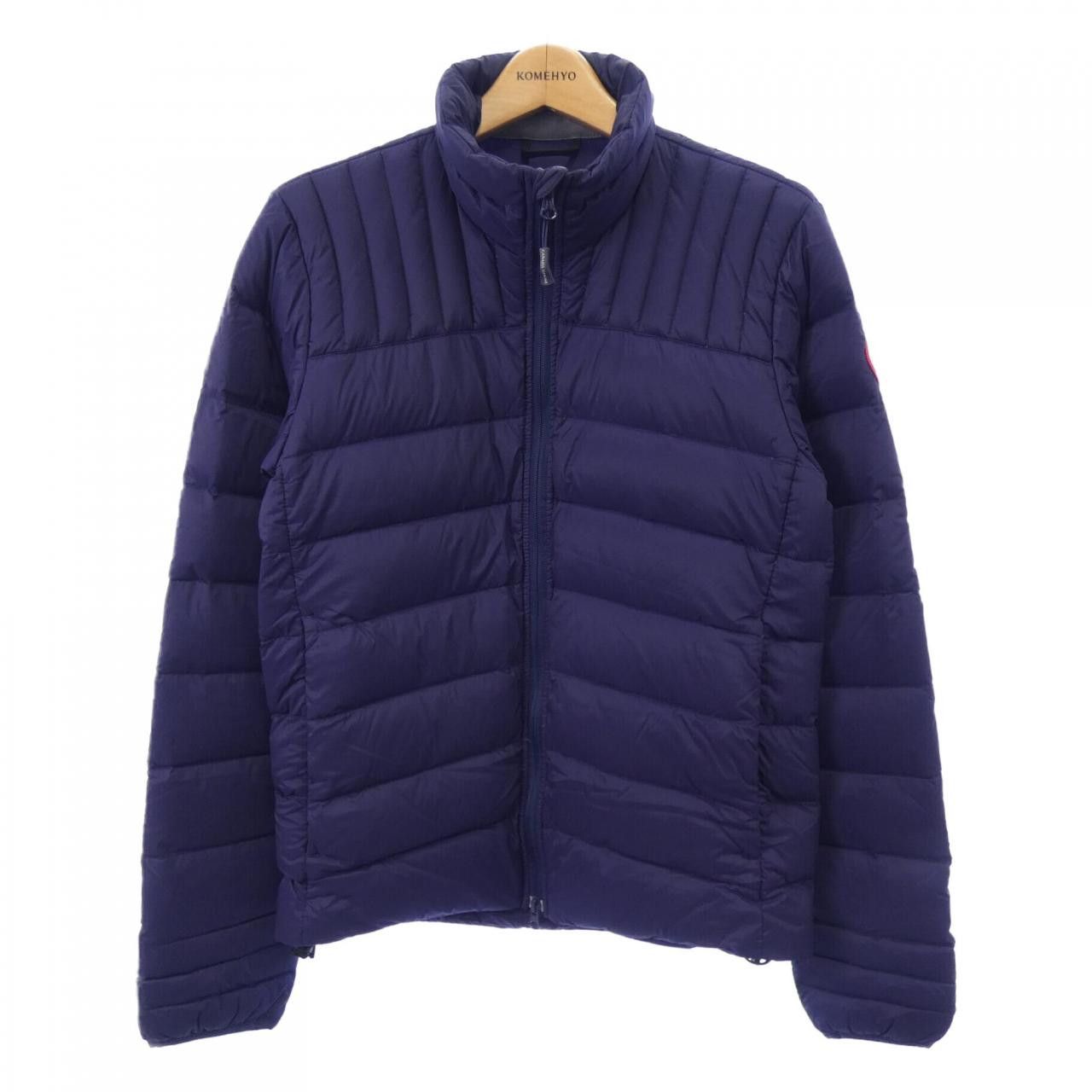 Goose Jacket Canada Goose 5500m Other Canada Goose BROOKVALE Down