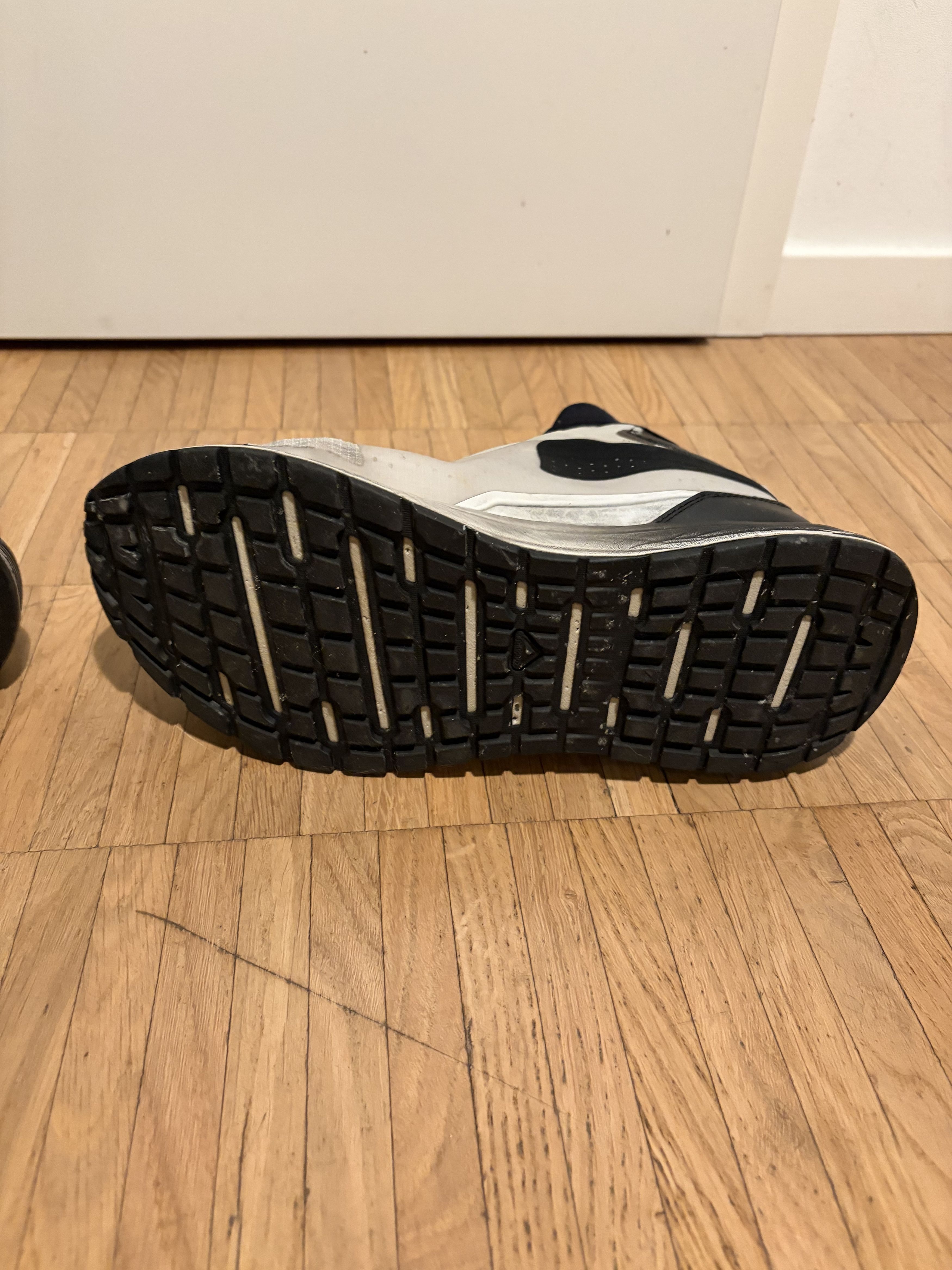 11 By Boris Bidjan Saberi Bamba 2 GTX Size US 11 / EU 44 - 9 Thumbnail