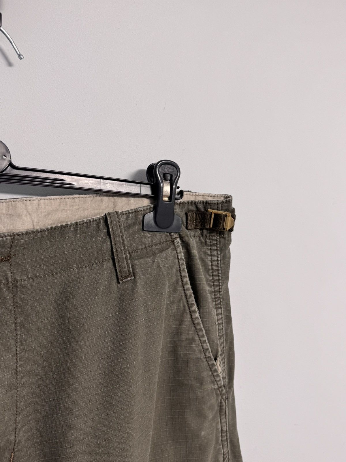 Other Carhartt Vintage Y2K style hype cargo pants 34/32 Size US 34 / EU 50 - 14 Thumbnail