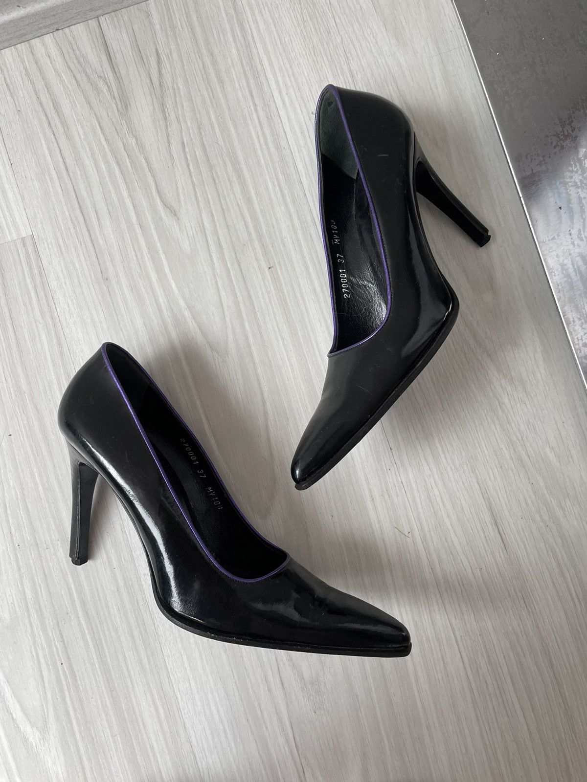 Valentino Valentino heels Size US 6.5 / IT 36.5 - 6 Thumbnail