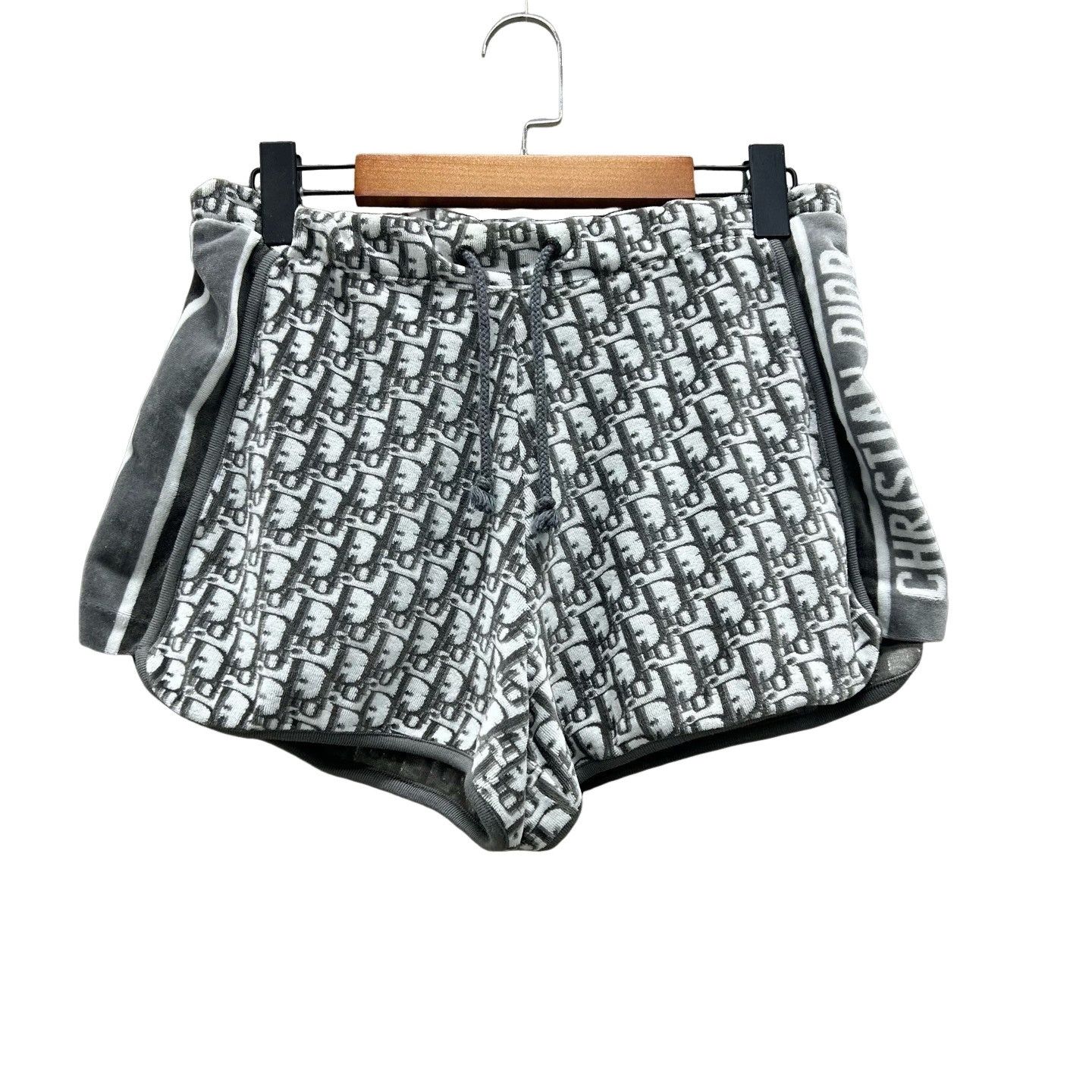 Dior Dior Oblique Shorts Size M Size US 32 / EU 48 - 1 Thumbnail