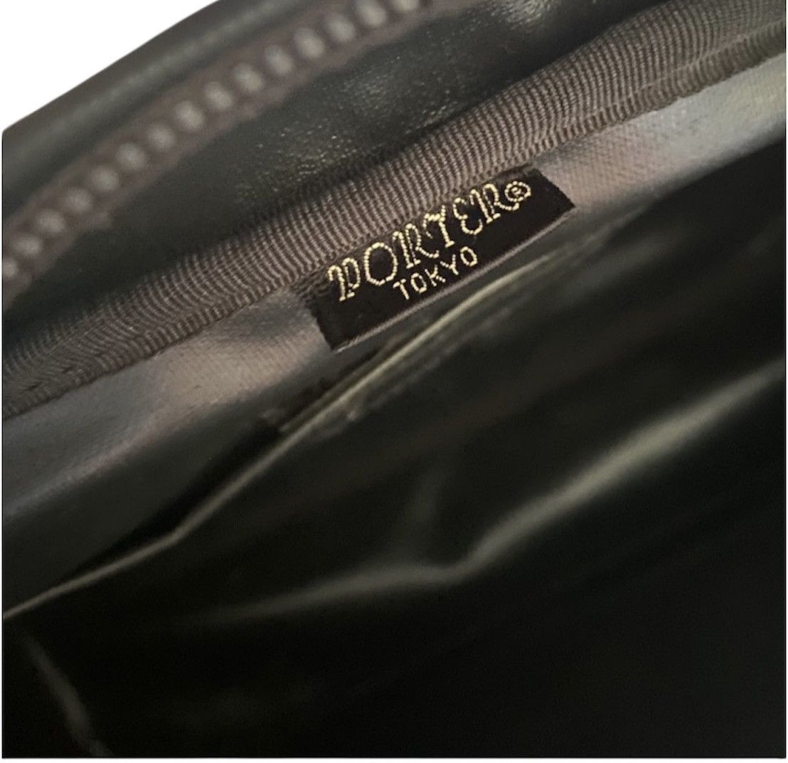 Porter PORTER YOSHIDA Co. JAPAN Size ONE SIZE - 9 Thumbnail