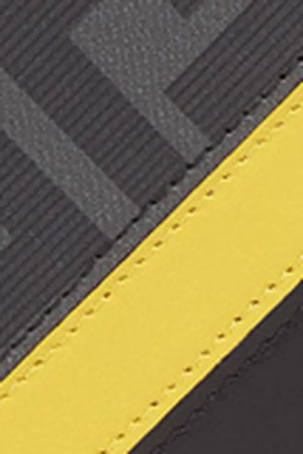 Fendi o1mtch0225 Card Holder in Multicolor Size ONE SIZE - 3 Thumbnail