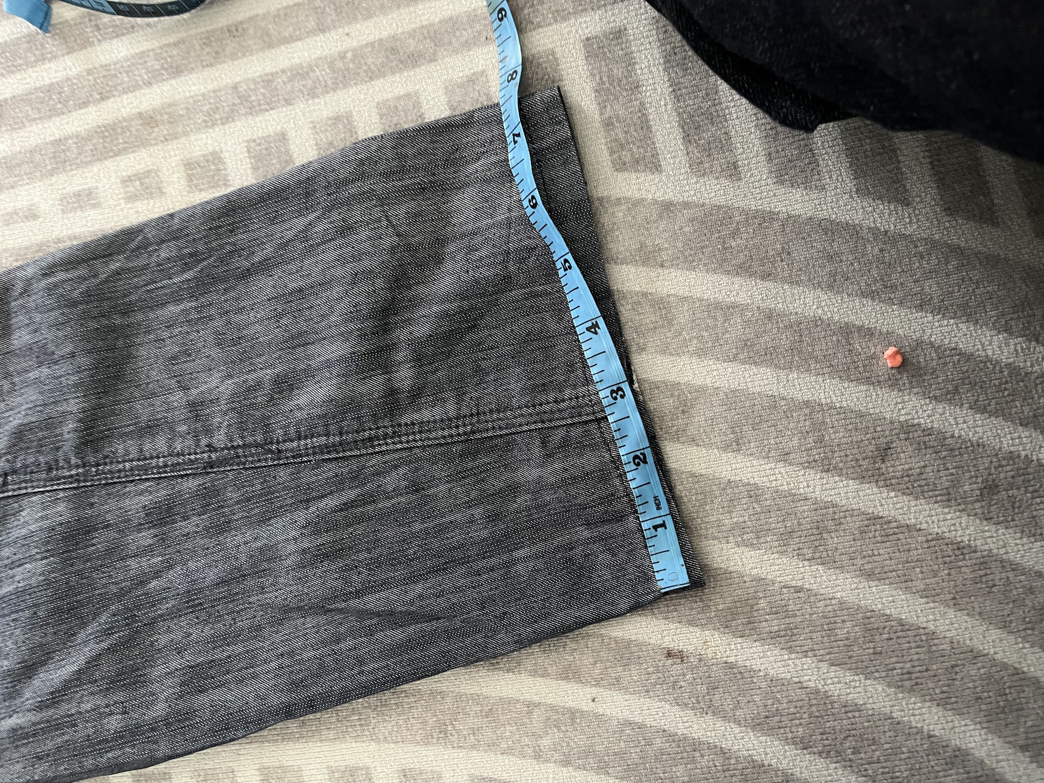 Michel Klein Klein Homme 12 Pocket Pants Size US 34 / EU 50 - 8 Thumbnail