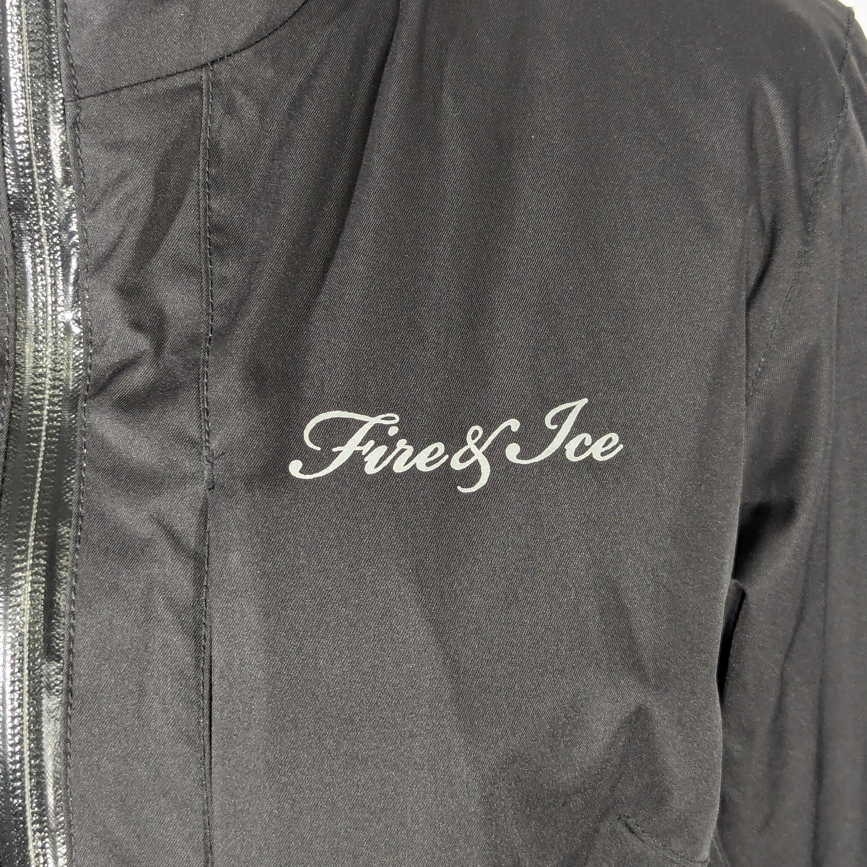 Bogner Bogner Fire + Ice Thinsulate Insulation Ski 3 in 1 Jacket Size S / US 4 / IT 40 - 5 Thumbnail
