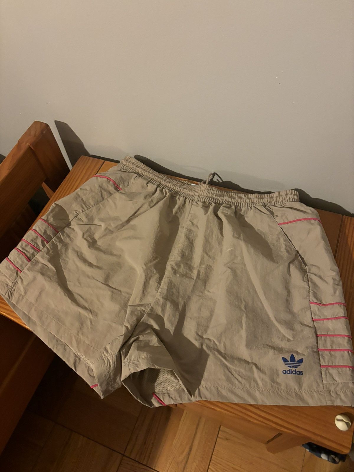 Adidas Adidas Shorts Size US 30 / EU 46 - 7 Thumbnail
