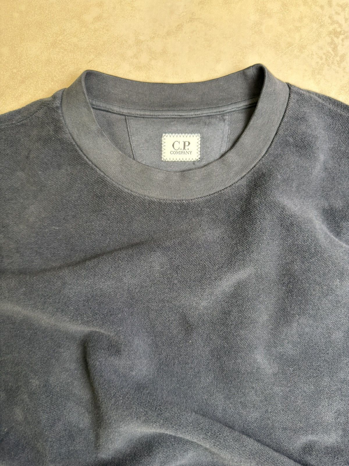 C.P. Company c.p company Size US XXL / EU 58 / 5 - 2 Thumbnail
