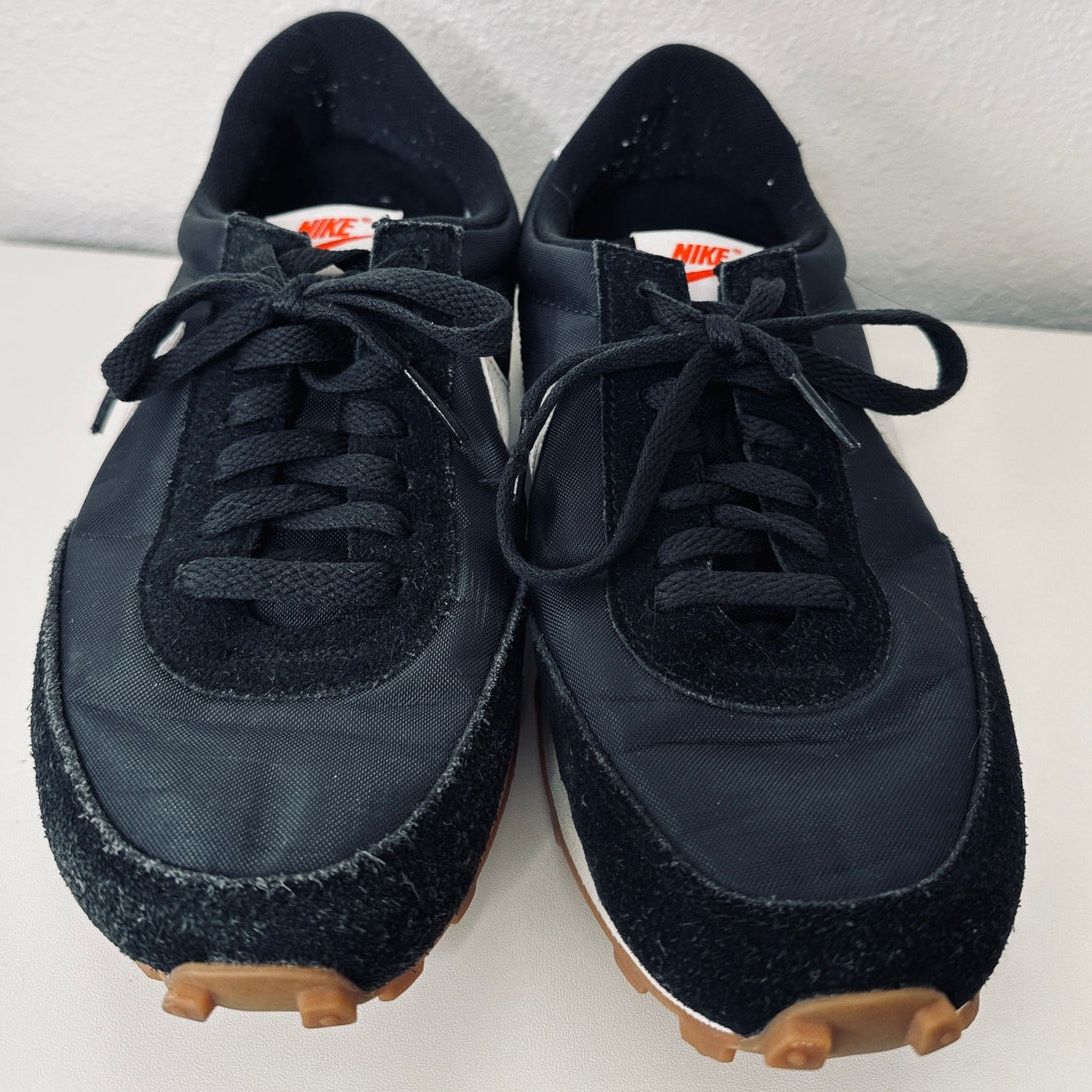 Nike Nike Black Retro Daybreak Athletic Casual Shoes Sneakers 8 Size US 8 / IT 38 - 4 Thumbnail
