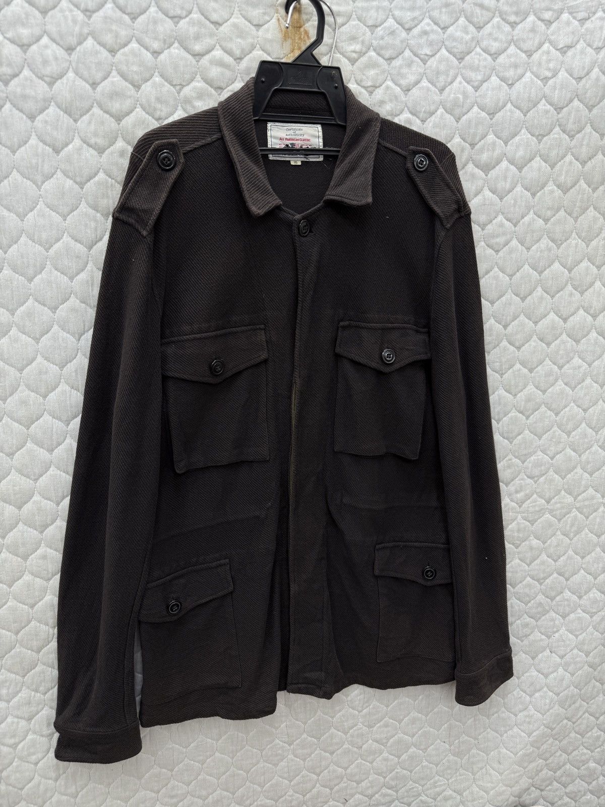Avirex 🔥🔥🔥STEALS AVIREX JACKET Size US M / EU 48-50 / 2 - 2 Thumbnail