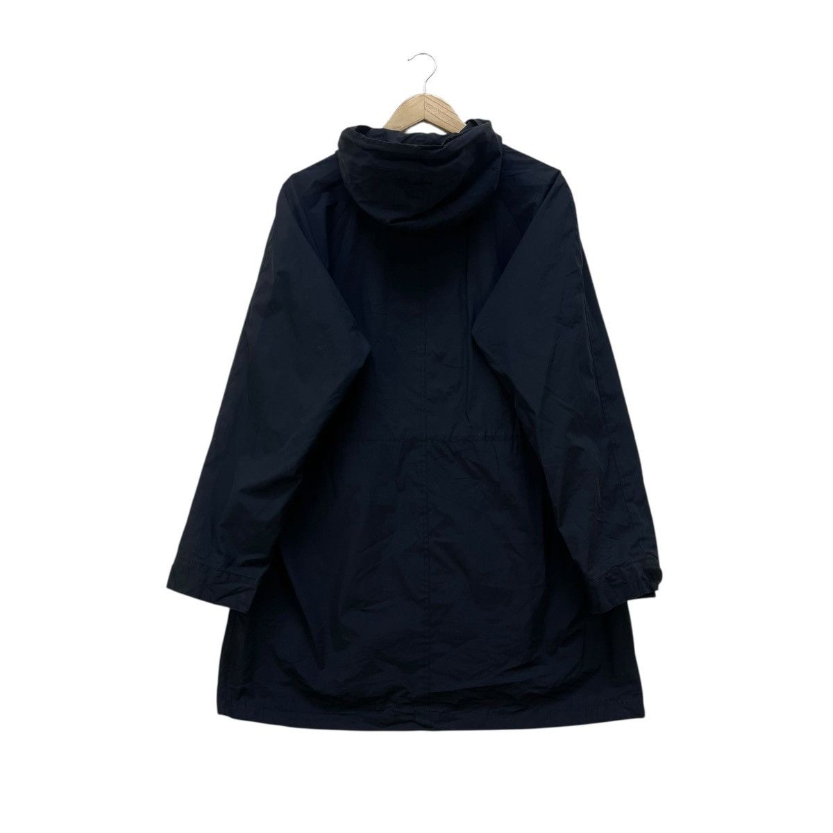 💥Vintage Japanese Brand Redmess Men Bigi Parka Hooded Jacket