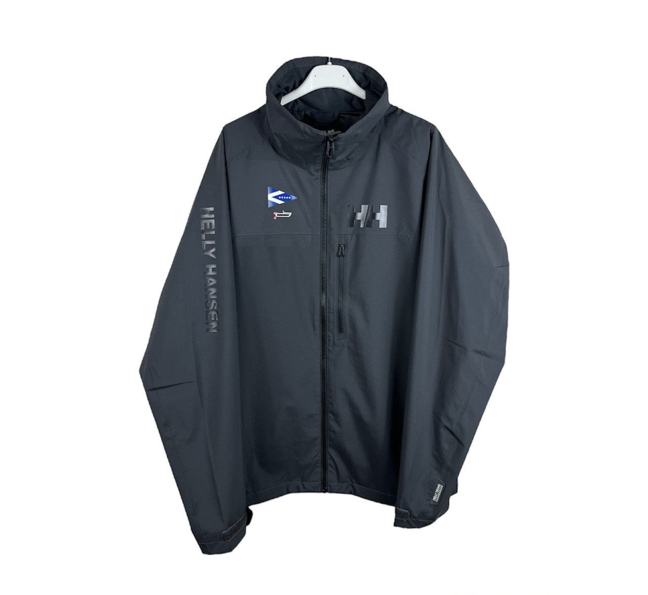 Helly Hansen Helly Hansen sea gear sailing tech jacket marines boat lake Size US XL / EU 56 / 4 - 1 Thumbnail