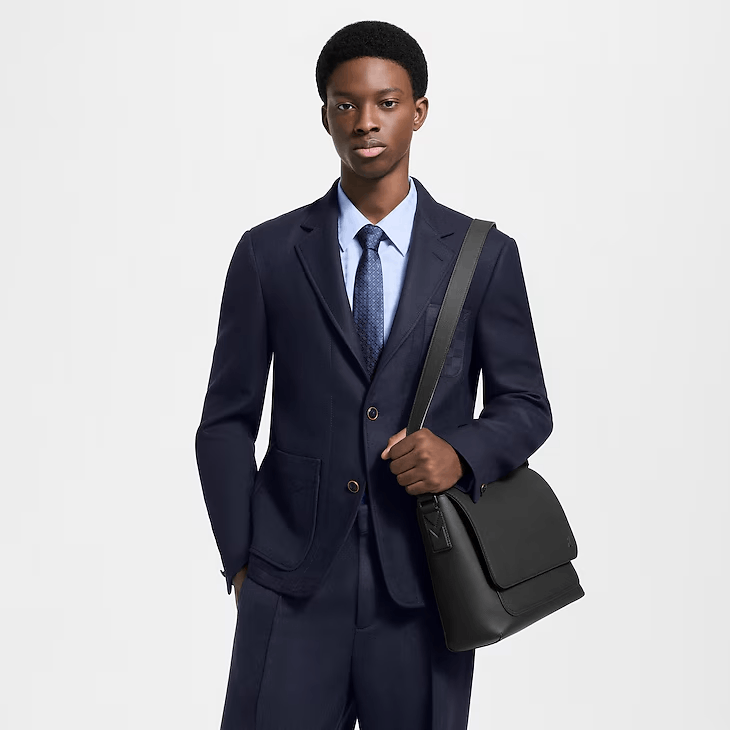 Louis Vuitton Speed Messenger Bag Size ONE SIZE - 6 Thumbnail