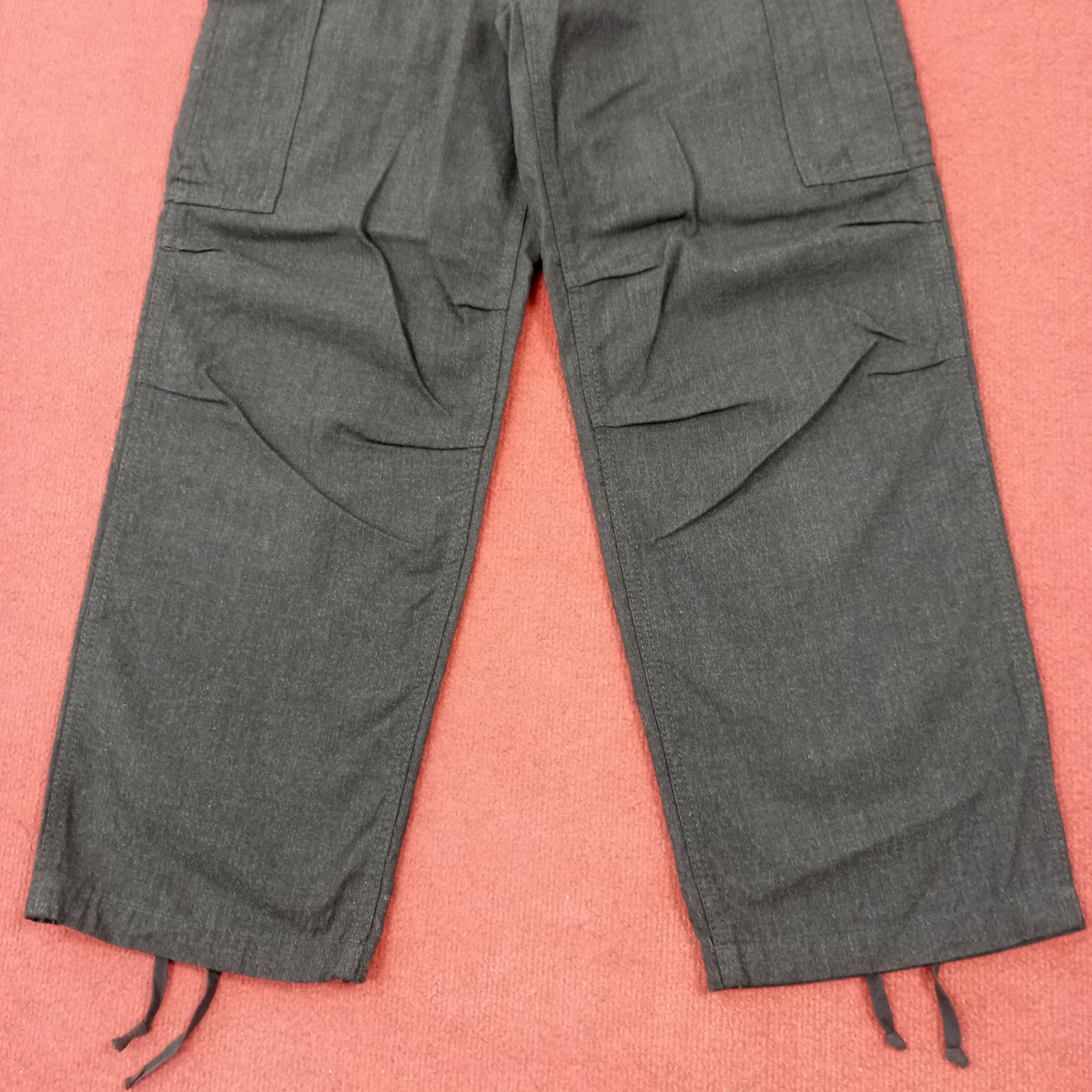 Comme des Garcons Comme Des Garcons Tricot Japanese Fashion Style Pants Size US 26 / EU 42 - 7 Thumbnail