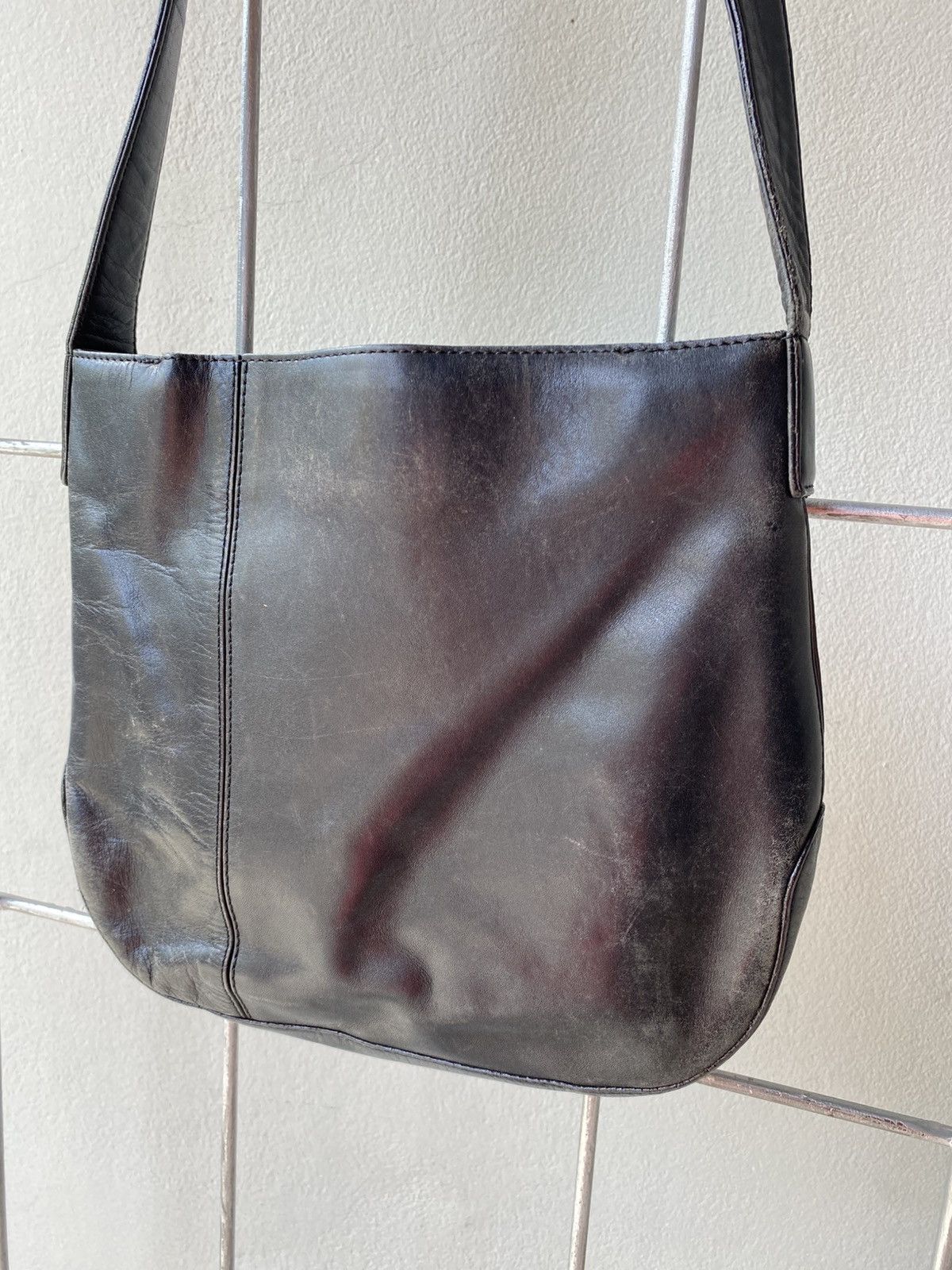 Issey Miyake IM product Issey Miyake Black shoulder bag Size ONE SIZE - 11 Thumbnail